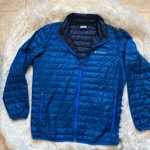 Columbia Mid weight Puffer